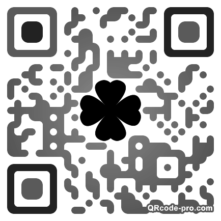 QR code with logo 1yJe0