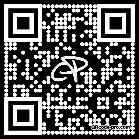 QR code with logo 1yKL0