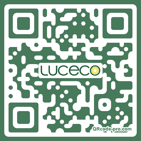 QR code with logo 1yKN0