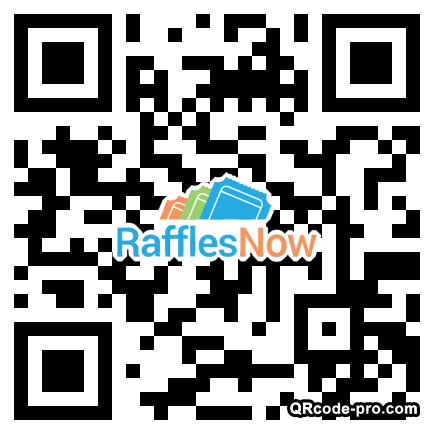QR code with logo 1yKr0