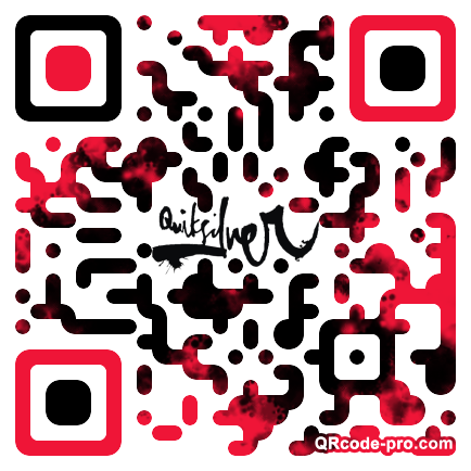 QR code with logo 1yLS0