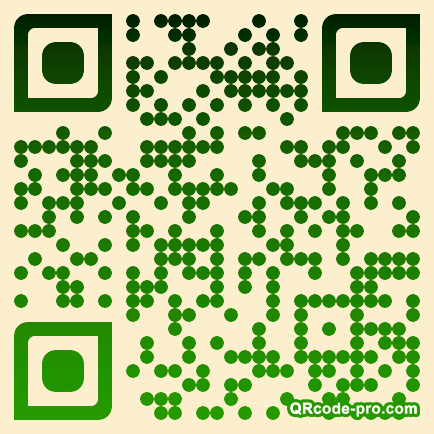 QR code with logo 1yLp0