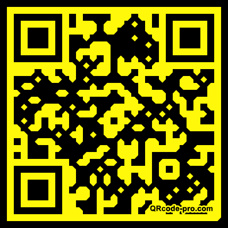 QR code with logo 1yNK0