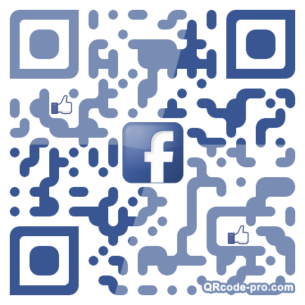 QR code with logo 1yNg0