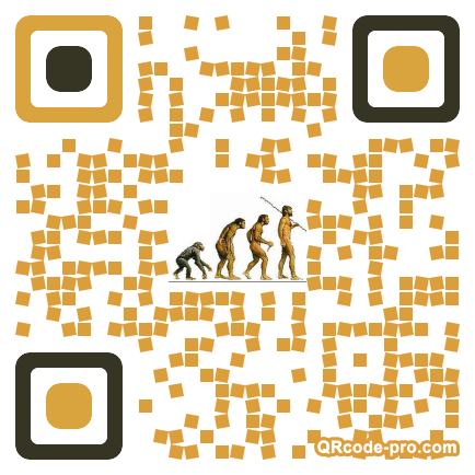 QR code with logo 1yOw0