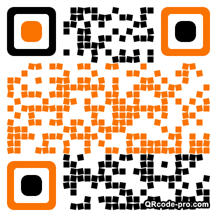 QR code with logo 1yPs0