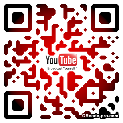 QR code with logo 1yPy0
