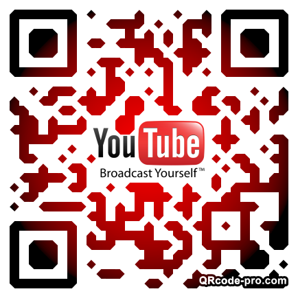 QR code with logo 1yQO0