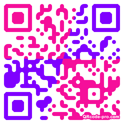 QR code with logo 1yQe0