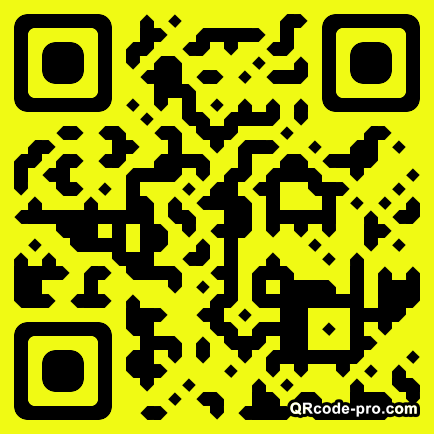 QR code with logo 1yQt0