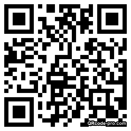 QR code with logo 1yT50