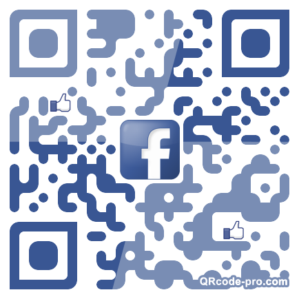 QR code with logo 1yTC0