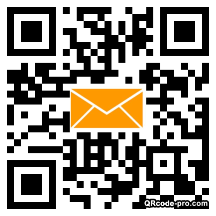 QR code with logo 1yWI0