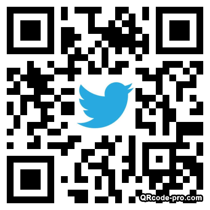 QR code with logo 1yWP0