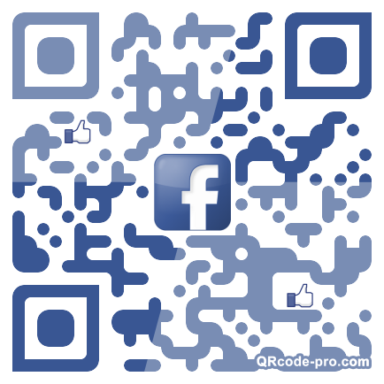 QR code with logo 1yZ00