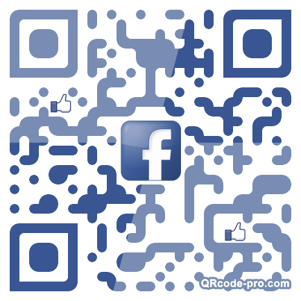 QR code with logo 1yZ60