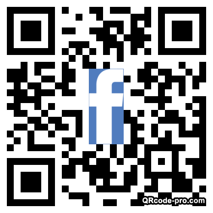 QR code with logo 1ycQ0