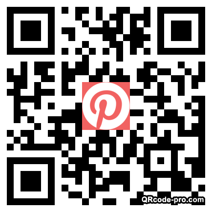 QR code with logo 1ycT0