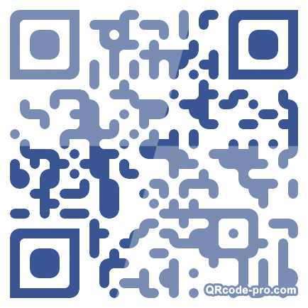 QR code with logo 1ygy0