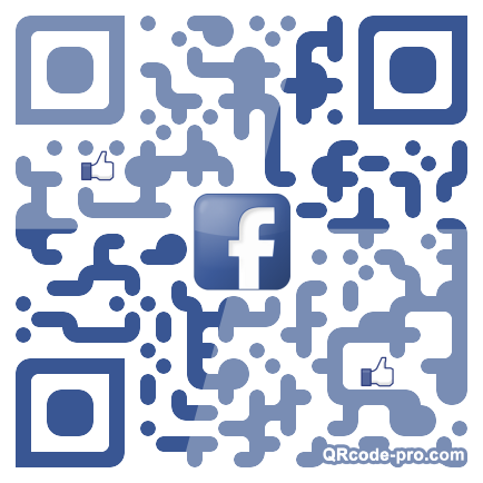 QR code with logo 1yhD0