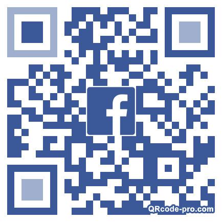 QR code with logo 1yhg0