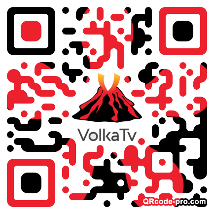 QR code with logo 1yiC0