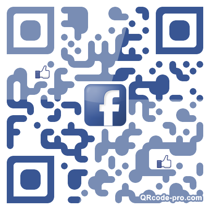 QR code with logo 1yio0