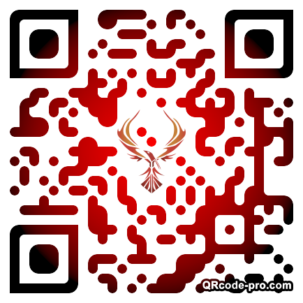 QR code with logo 1ylG0