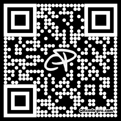 QR code with logo 1yoM0