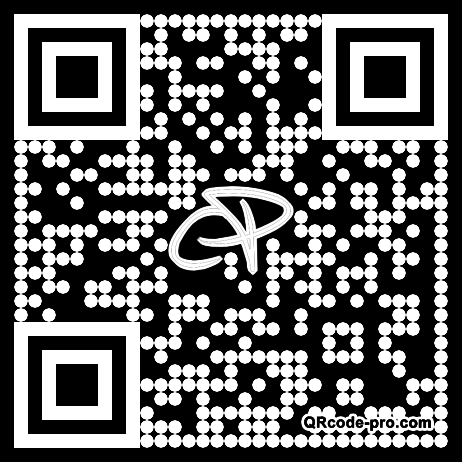 QR code with logo 1you0