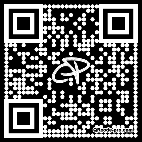 QR code with logo 1yow0