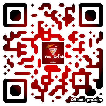 QR code with logo 1ypB0