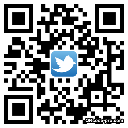 QR code with logo 1yse0