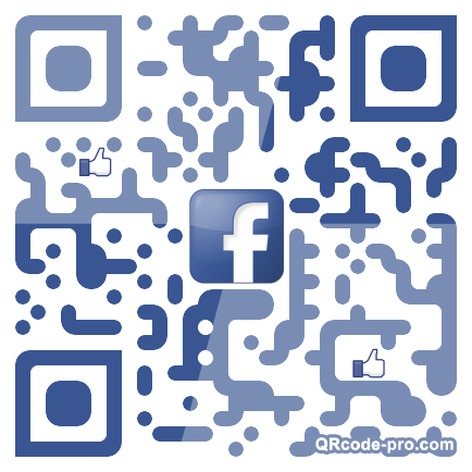 QR code with logo 1yvE0
