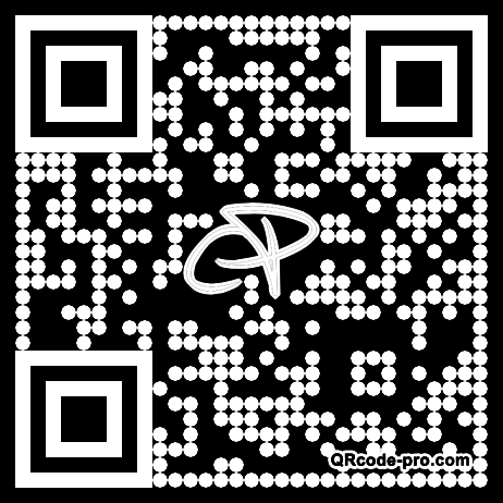 QR code with logo 1yvY0