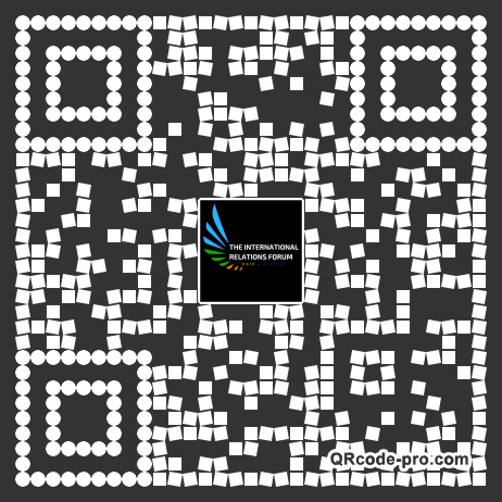 QR code with logo 1ywT0