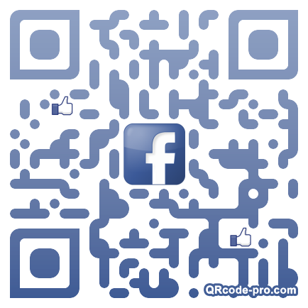 QR code with logo 1yxH0