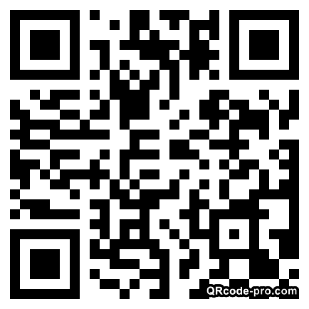 QR code with logo 1yxy0