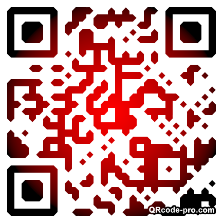 QR code with logo 1zBo0
