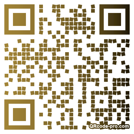QR code with logo 1zBs0