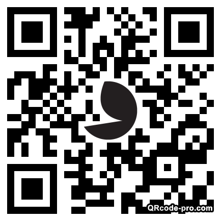 QR code with logo 1zNB0