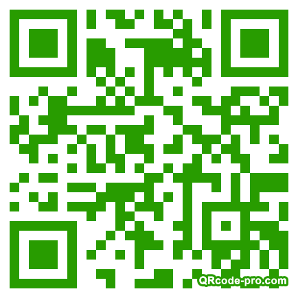 QR code with logo 1zcL0