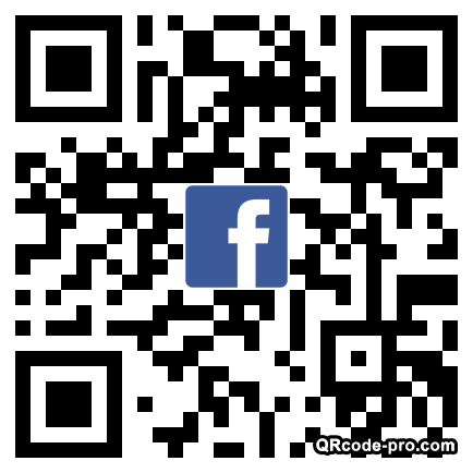 QR code with logo 1zcy0