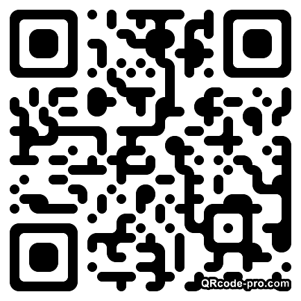 QR code with logo 1zjL0