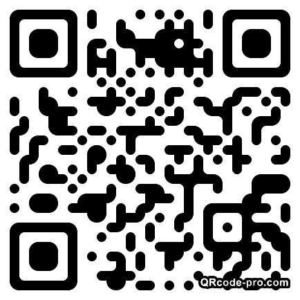 QR code with logo 1zn00
