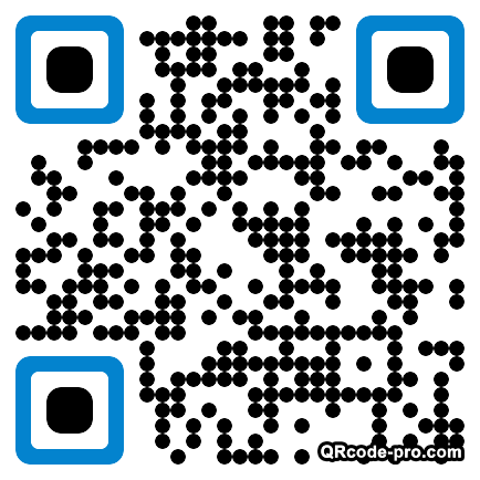QR code with logo 1zsY0