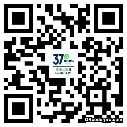 QR code with logo 201k0