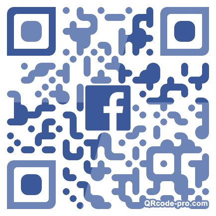 QR code with logo 202G0