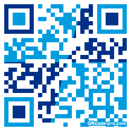 QR code with logo 205k0