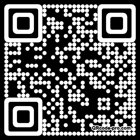 QR code with logo 206A0